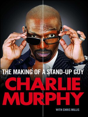 cover image of The Making of a Stand-Up Guy